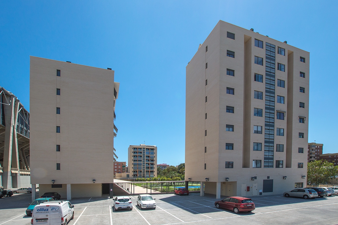 Villa Teresa Sport I